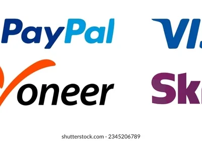 ডিজিটাল ওয়ালেট বা ফিনটেক সেবা (Wise, PayPal, Remitly, Skrill ইত্যাদি)